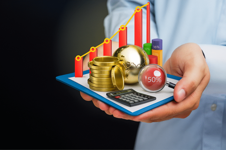 The Importance of Personal Finance in Modern Life