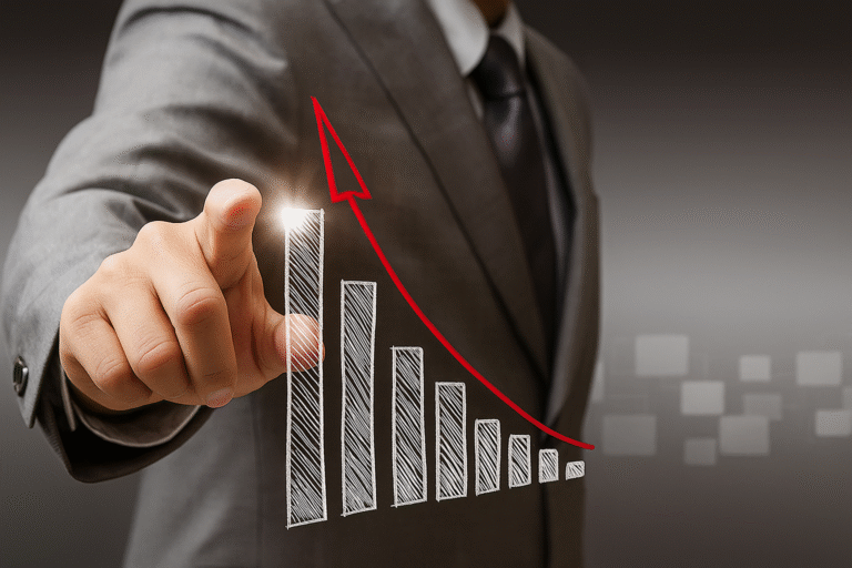 Why Building a Modern Business Is More About People Than Products
