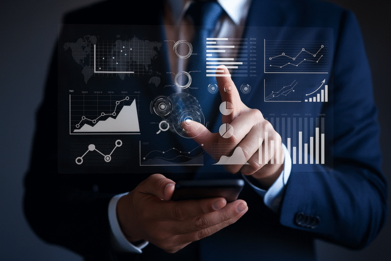 Modern Business Success