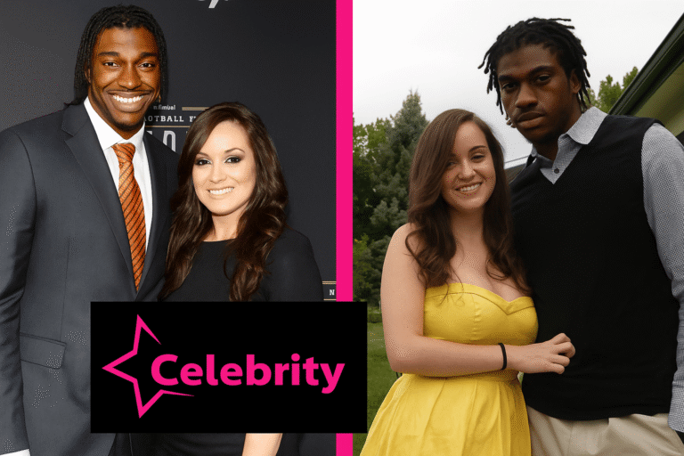 Rebecca Liddicoat Now: A Rare Glimpse into RG3’s Ex-Wife’s Private Life