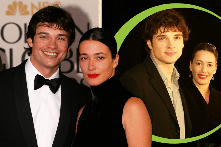 “Cancelled Love: How Tom Welling and Jamie White‑Welling’s Marriage Broke After 10 Years”