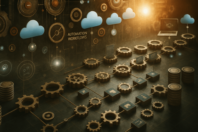 DevOps Dominance: How Tech Titans Stay Ahead in 2025