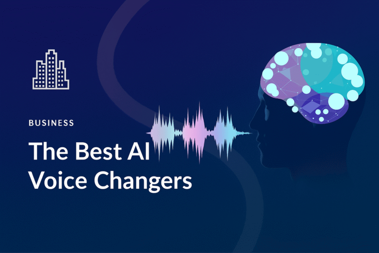 "Voice Changer Technology: A Game-Changer for Content Creation & Streaming"