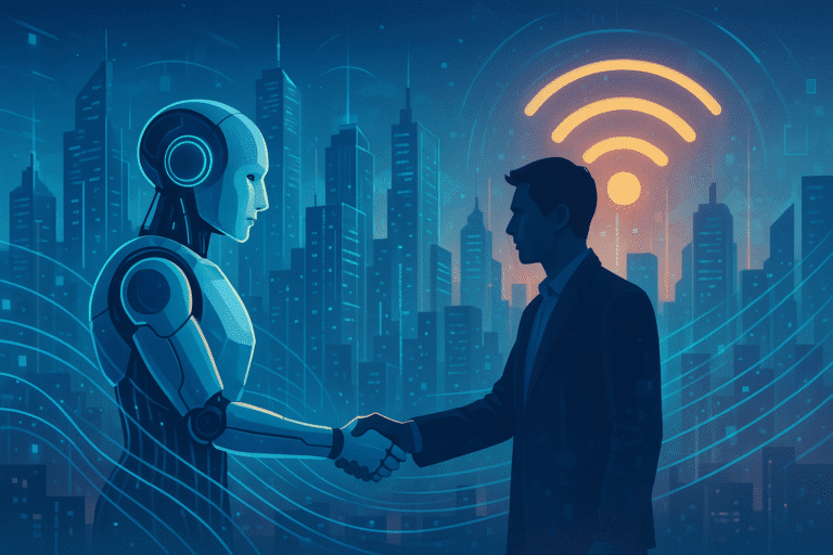 5 Emerging Technologies in 2025 That Will Change Everything