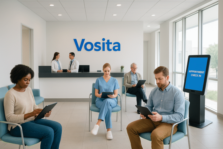 Unlock More Patients: How Vosita is Revolutionizing Medical Practice Growth