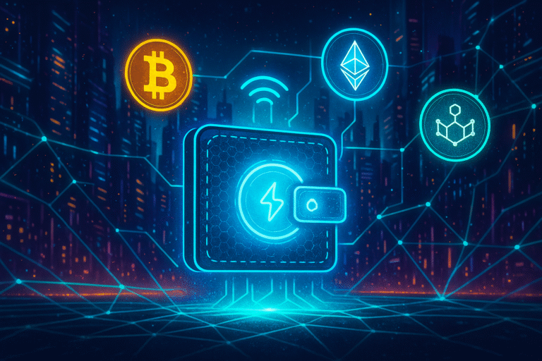 Cryptocurrency Explained A Human-Friendly Dive Into the Digital Future