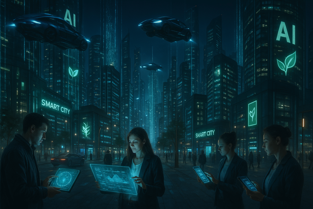 How Technology Is Shaping the Future of Our World