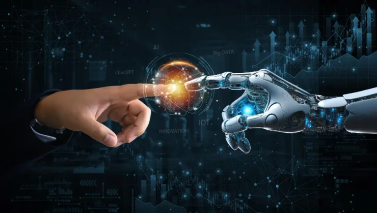 Human Side of Technology