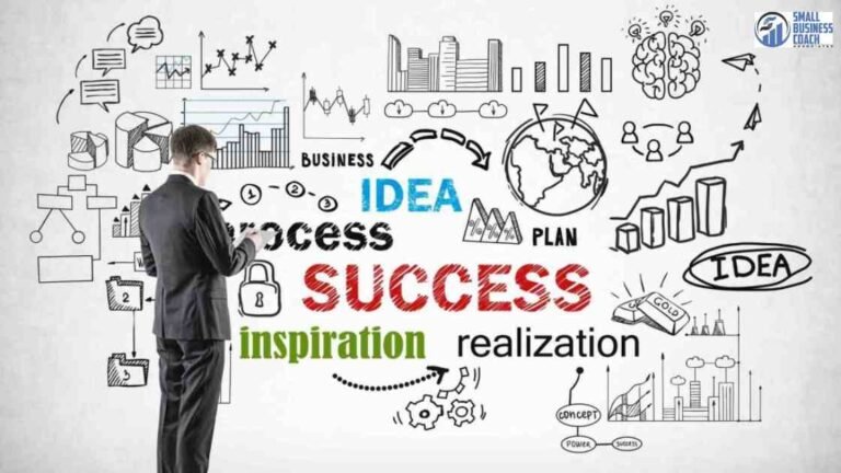 The Heart of Modern Business