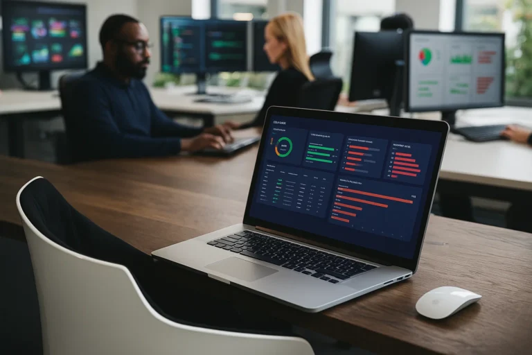 Software Testing Outsourcing in the UK A Complete 2025 Guide