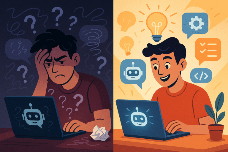 Still using ChatGPT wrong Learn how to prompt like a pro