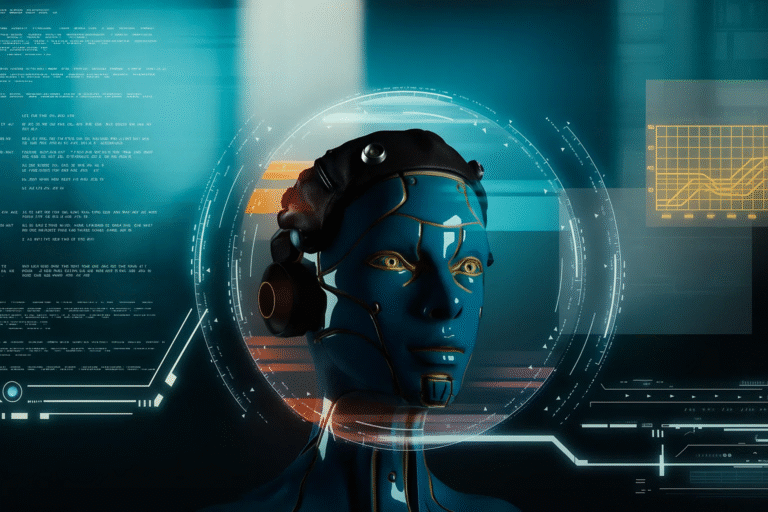 “The Future Is Here AI, Tesla, TikTok Shops & the New Digital Lifestyle”