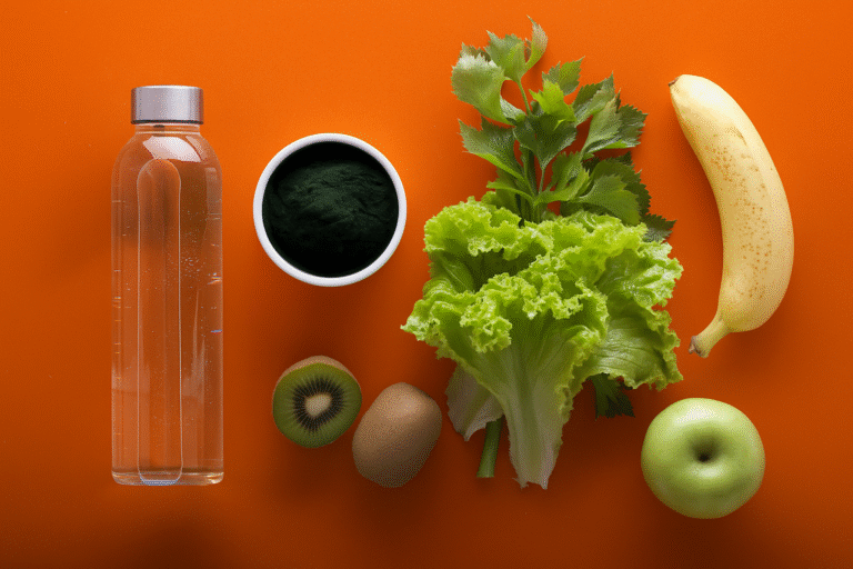 “The Health Revolution 2025 Secrets to Superhuman Energy, Focus & Longevity”