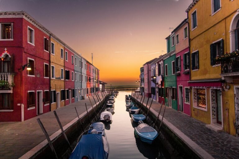 The 2025 Travel Boom: Explore the World Like Never Before