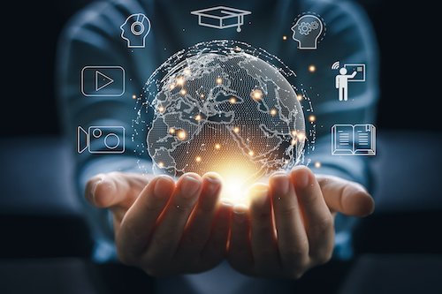 The Future of Business
