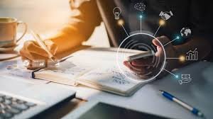 The Modern Business Mindset