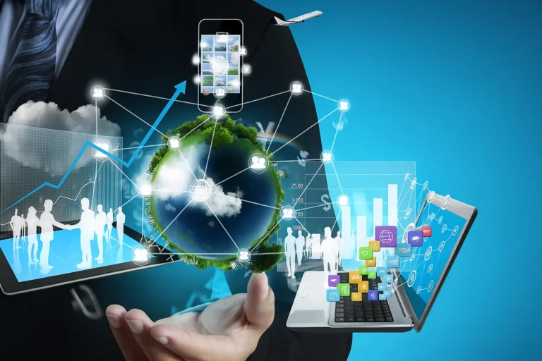 Modern Business Success