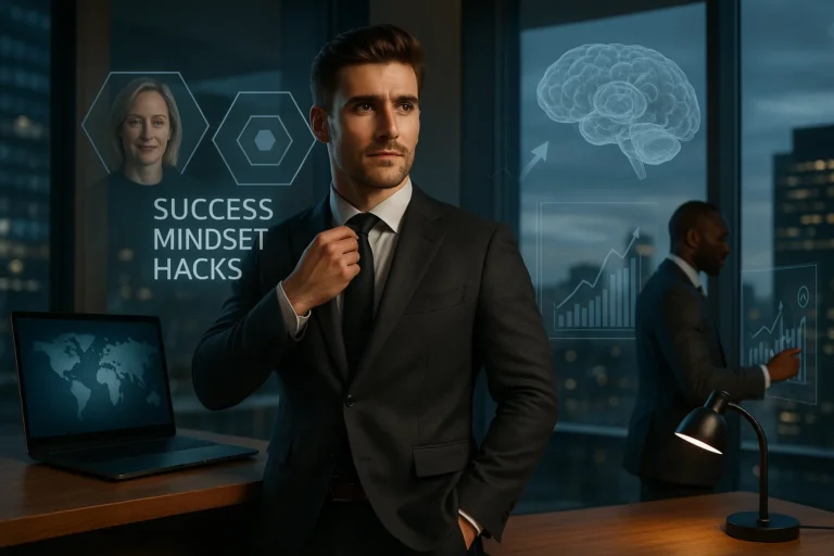 Business in 2025