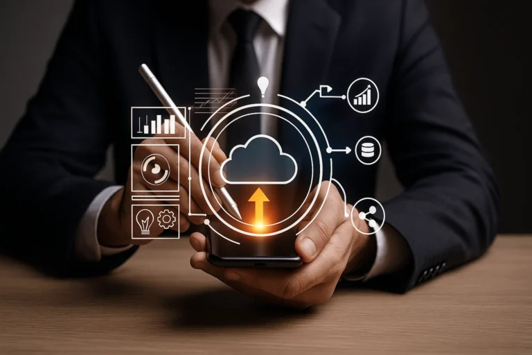 The New Era of Business