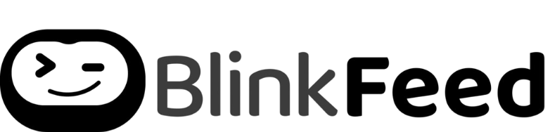 Blinkfeed