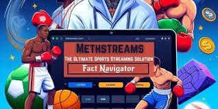 MethStreams Shut Down? Explore Safer, Smarter Alternatives Now