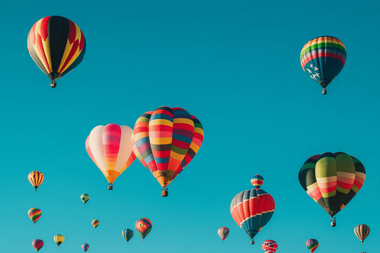 Escape the Ordinary: Discover the New Age of Travel in 2025