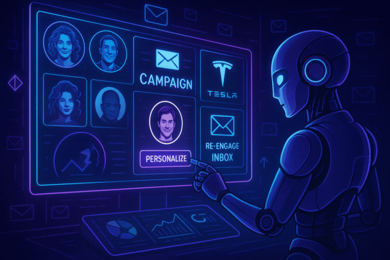10 Killer Email Re-Engagement Strategies Bluesky Social