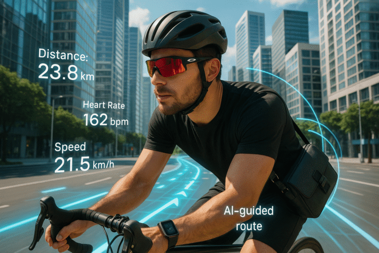 From Tech to Style: The Best Presents for Cyclists Today