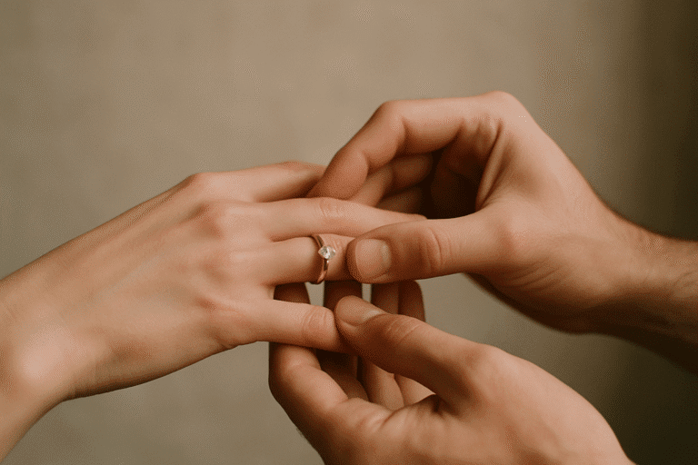 This Is What People Get Wrong About Cousin Marriages