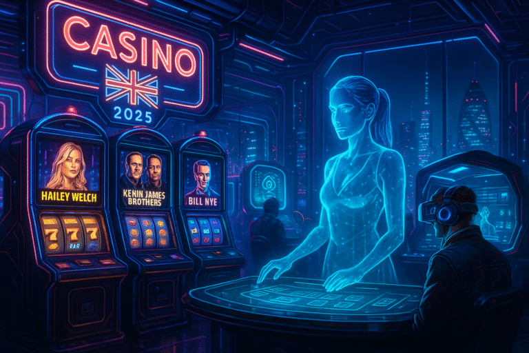 Artificial Intelligence in 2025