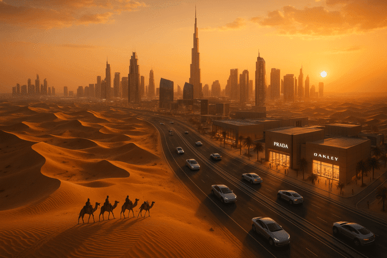 "Why Sinpcity is the Hottest Travel Destination This Year"