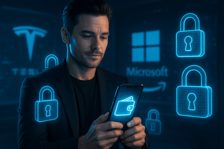 "Amazon, eBay, and the New Rules of Digital Wallet Security"