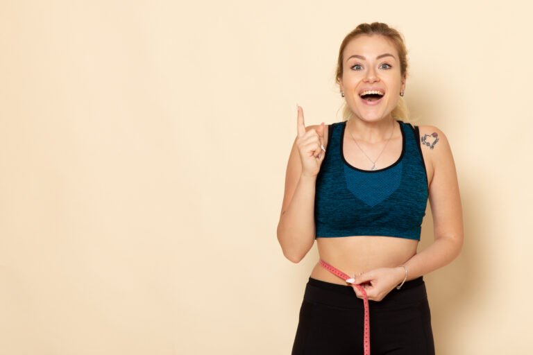 Weight loss for womwn easily