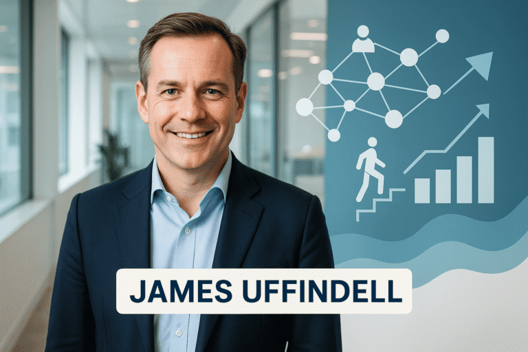 James Uffindell and Bright Network: Pioneering the Career Revolution ?