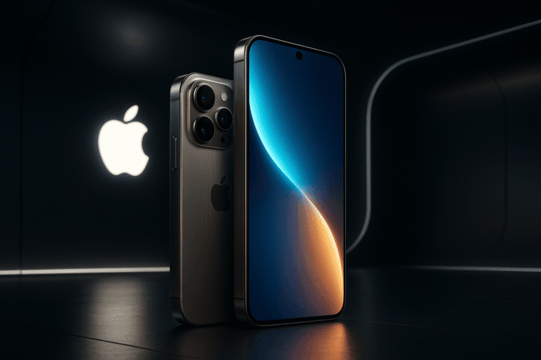 I Thought the New iPhone 17 Pro Design Was Dumb — and Now I Hope the Renders Are Real