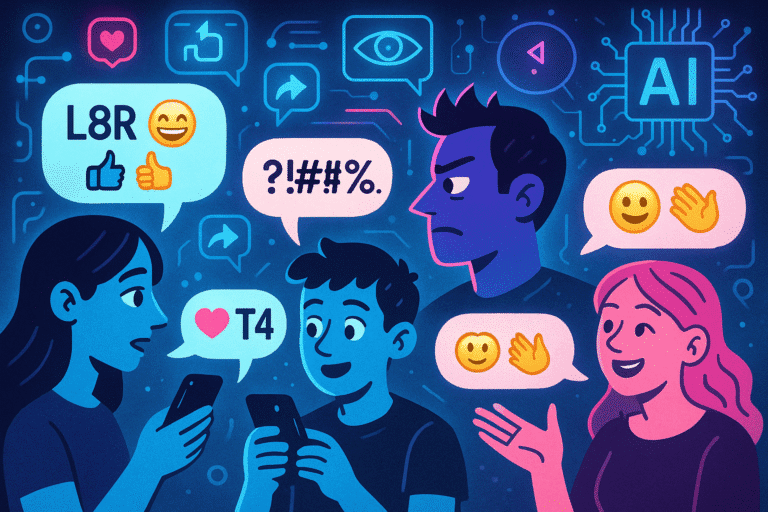 “Why Algospeak is the New Internet Slang Everyone’s Using”