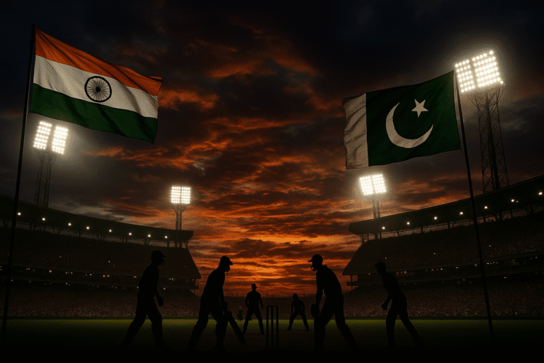 world on 28th September, in the Asia Cup 2025.