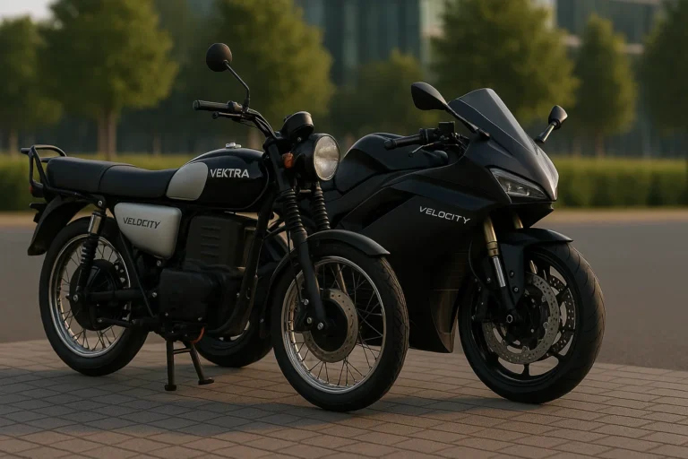 Why Velocity Motorbike Is the Best Choice in 2025 (Full Specs & Performance)