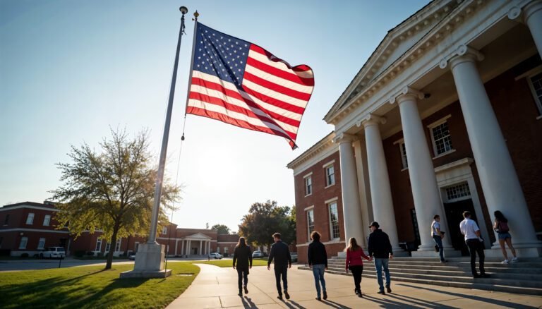 Turning Point USA Loyola