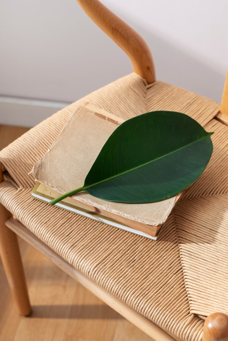 eco-friendly bamboo desk accessories