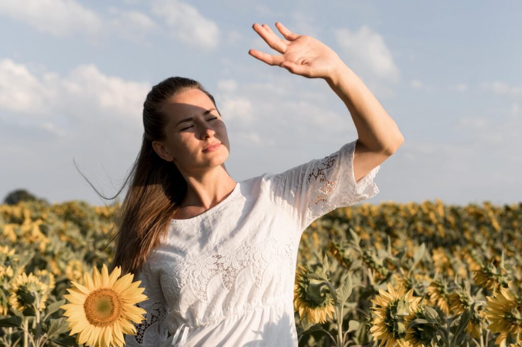 Morning Sunlight Benefits for Health