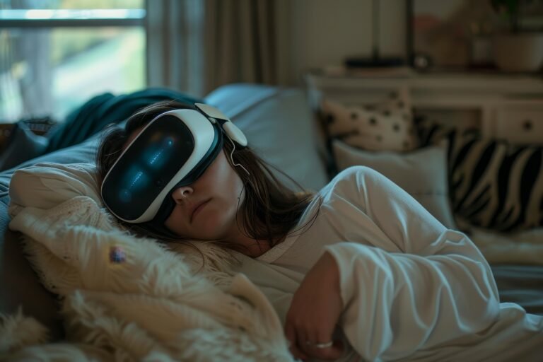 sleep technology