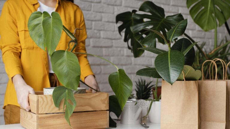 The Fungal Future of Packaging: Why Mycelium-Based Materials Are the Next Big Thing for E-commerce Sustainability