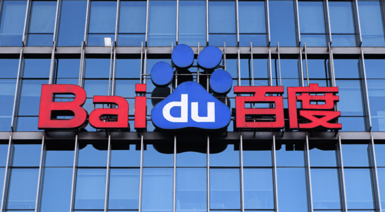 Baidu Bets Big on Homegrown AI Power with New Chips and Supercomputers