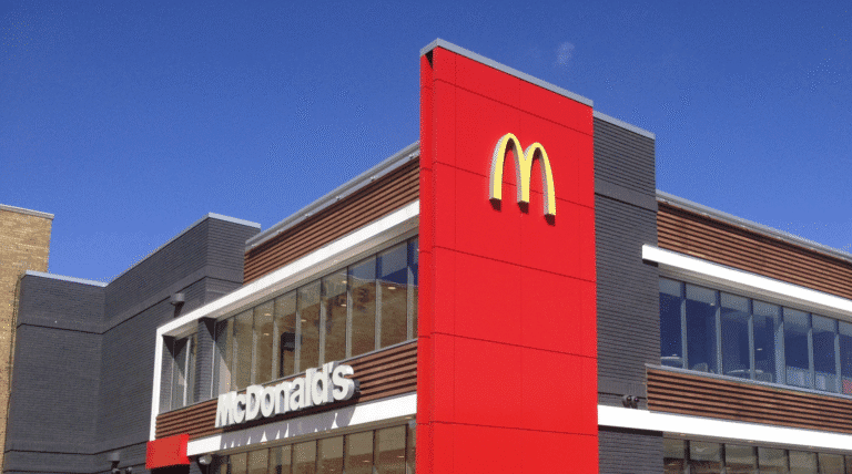 Beyond the Golden Arches: A Broken Promise to McDonald's Young Workers?