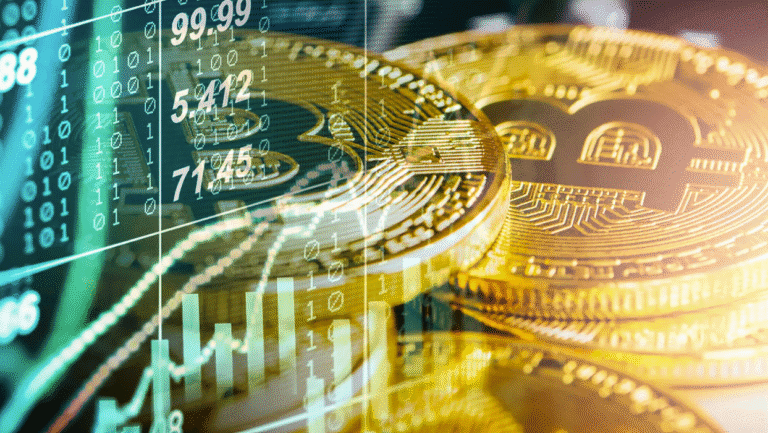The Great Unwinding Why AI Stocks and Crypto Are Tumbling in Unison