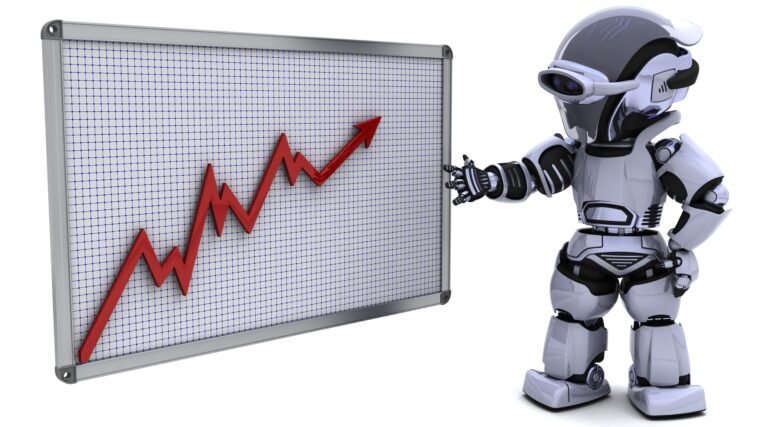 AI market jitters