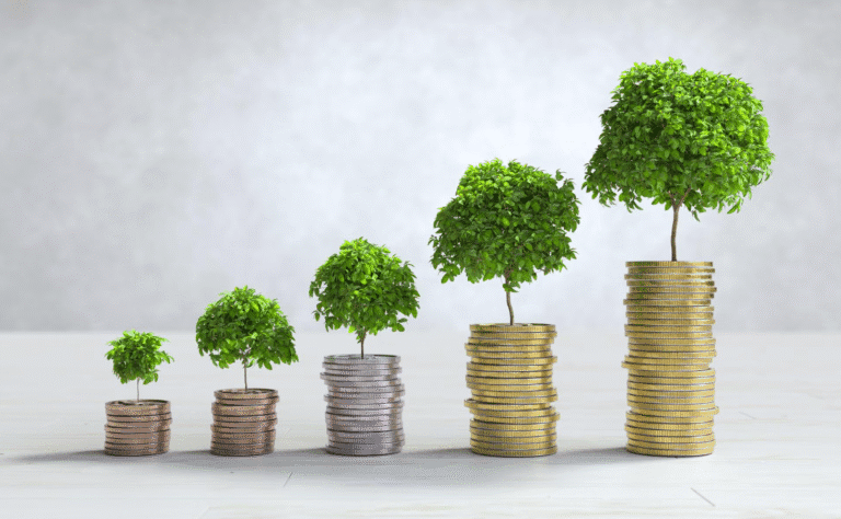 10 Best High-Yield Savings Accounts for Growing Your Money Safely