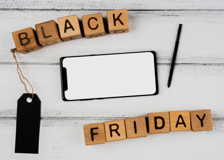Black Friday