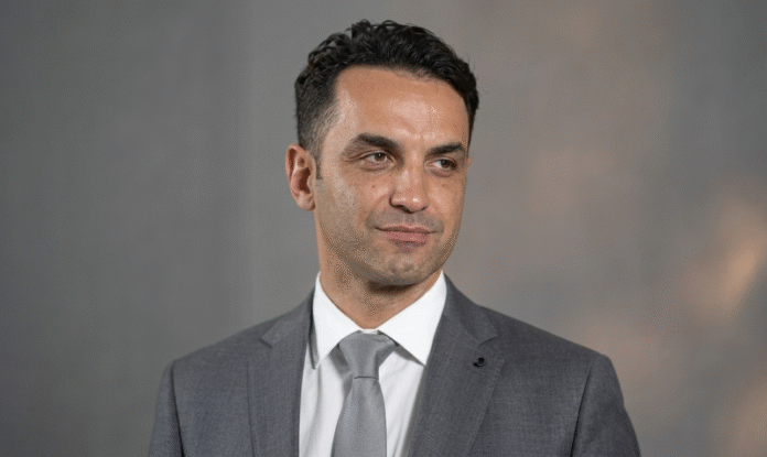 Dino Guilmette: From the Boxing Ring to the Business World A Complete Financial Profile